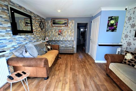 2 bedroom terraced house for sale, Jarvis Road, Peterlee, Durham SR8 5EJ