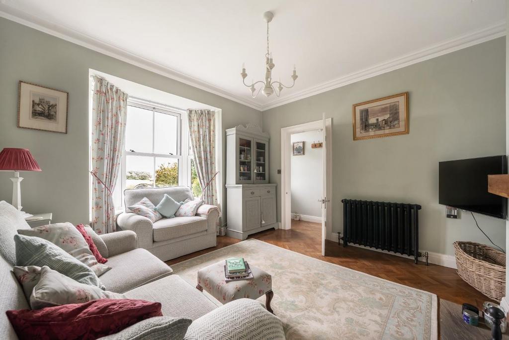 The Terrace, Kirby Hill, Boroughbridge, York 3 bed terraced house for