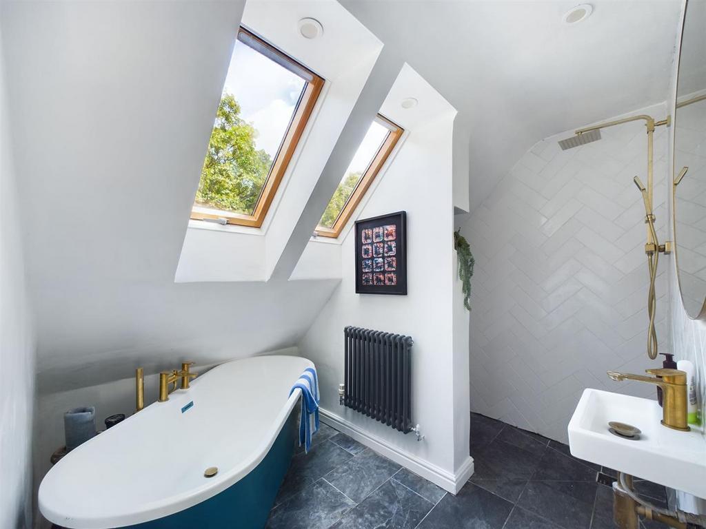 En suite