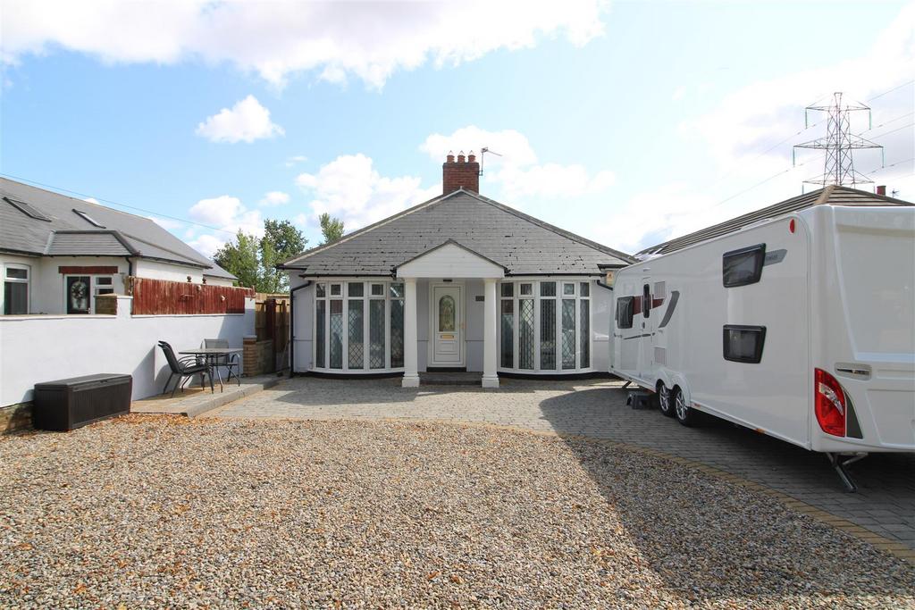 Beaumont Hill, Darlington 2 bed detached bungalow for sale £280,000