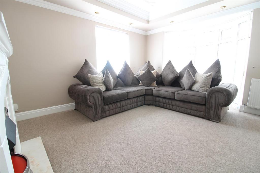 Beaumont Hill, Darlington 2 bed detached bungalow for sale £280,000