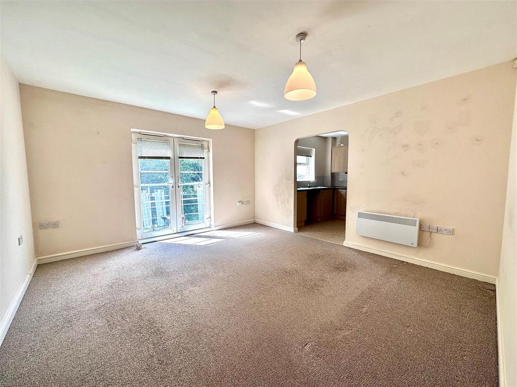 Maes Dewi Pritchard, Brackla, Bridgend County Borough, CF31 2ET 2 bed