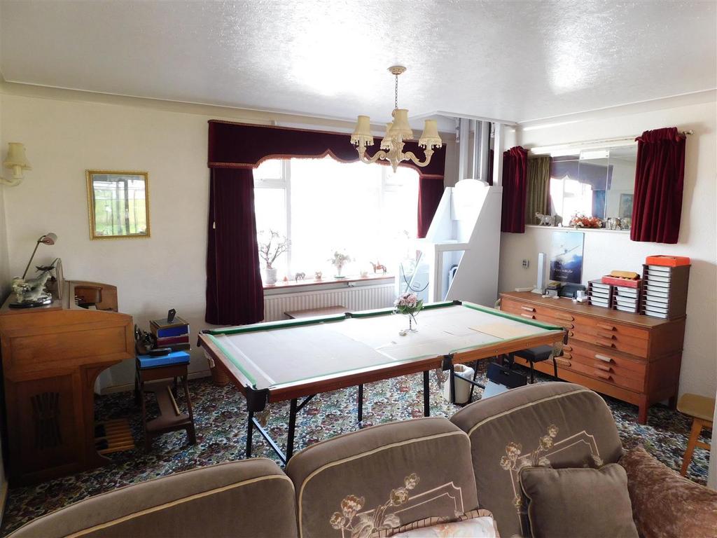 Griffiths Green, Claverley 4 bed house for sale £500,000