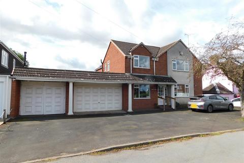 4 bedroom house for sale, Griffiths Green, Claverley