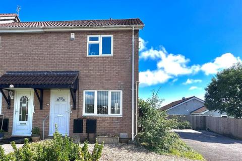 21 Bishopswood, Brackla, Bridgend, CF31 2LU