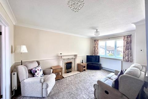 21 Bishopswood, Brackla, Bridgend, CF31 2LU