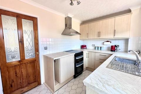 21 Bishopswood, Brackla, Bridgend, CF31 2LU