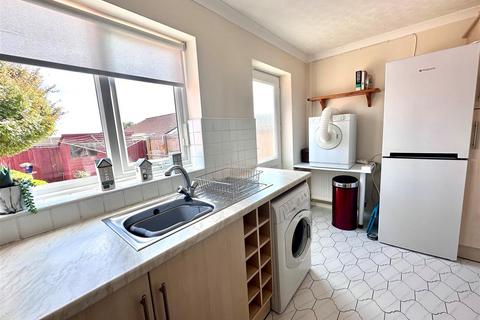 21 Bishopswood, Brackla, Bridgend, CF31 2LU
