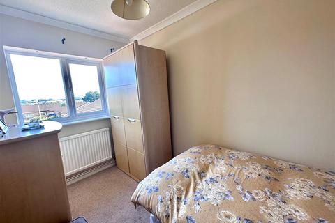 21 Bishopswood, Brackla, Bridgend, CF31 2LU