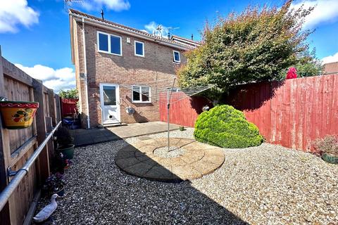 21 Bishopswood, Brackla, Bridgend, CF31 2LU