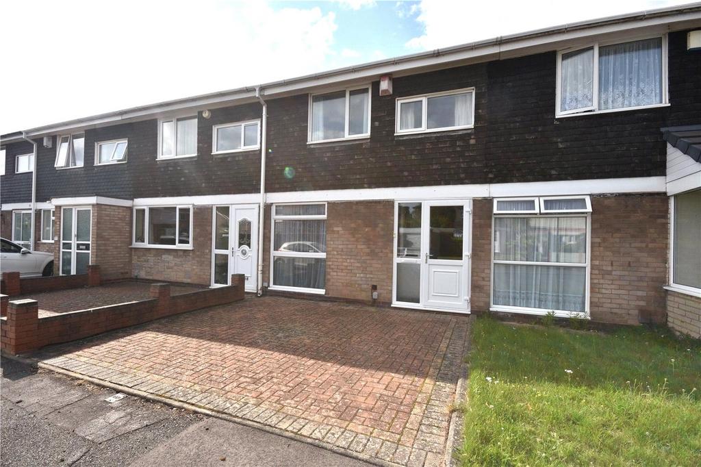 Rowan Way, Chelmsley Wood, Birmingham, West Midlands, B37 3 bed