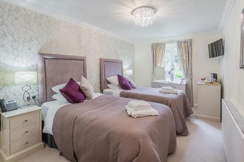 2 bedroom retirement property for sale - McIndoe Lodge, Garland Road, East Grinstead