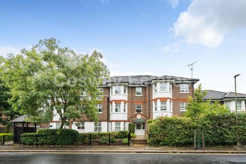 2 bedroom flat for sale - Lowlands Court, Victoria Road, Mill Hill, NW7