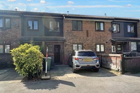 3 bedroom terraced house for sale - Mafeking Road, Canning Town