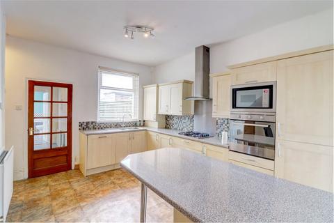 2 bedroom terraced house for sale - West View, Medomsley Edge, Consett, DH8