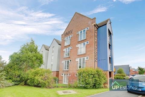 2 bedroom apartment for sale, Navigation House, Foleshill Road, Coventry
