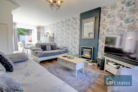 3 bedroom link detached house for sale - Peacock Avenue, Walsgrave, Coventry