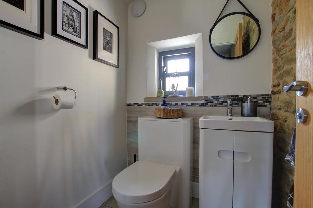 Cloakroom