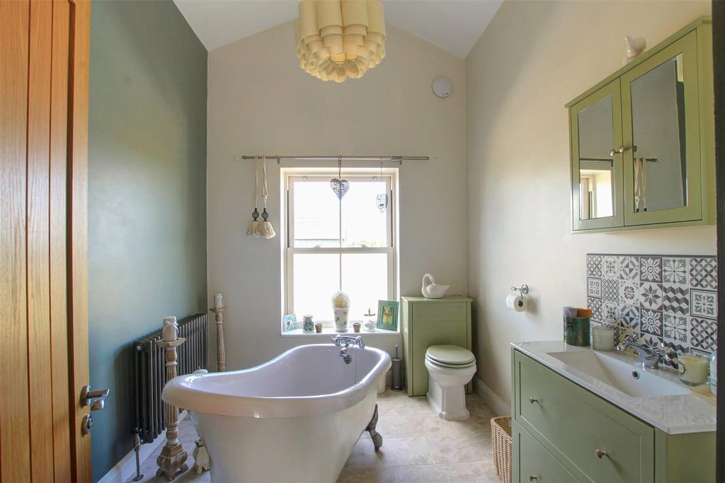 Bath
