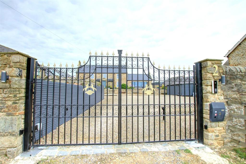 Gates