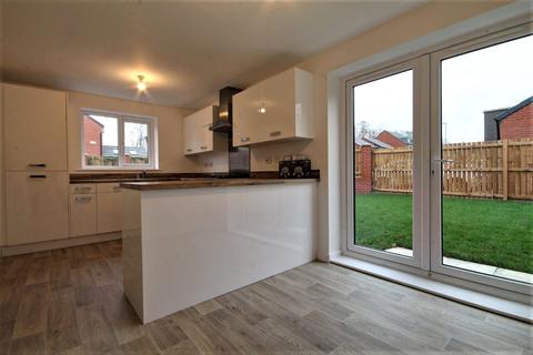 3 bedroom detached house to rent, Maddison Court, Aykley Heads, Durham, DH1