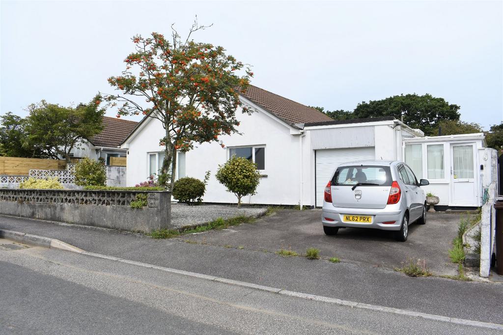 Primrose Gardens, Marys Well, Illogan, Redruth, TR16 2 bed bungalow for