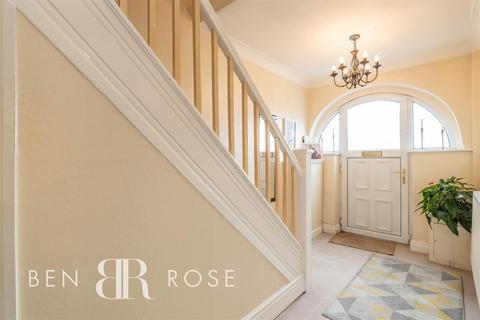 3 bedroom semi-detached house for sale, Brownedge Road, Lostock Hall, Preston