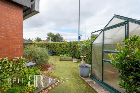 undefined, Brownedge Road, Lostock Hall, Preston