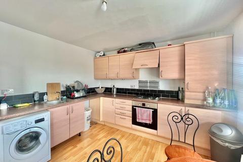 2 bedroom apartment for sale, Medlar Croft, Barnsley