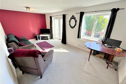 2 bedroom apartment for sale - Radstock Crescent, Broughton, Milton Keynes, MK10