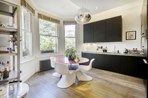 2 bedroom flat to rent, Elm Park Gardens, London, SW10