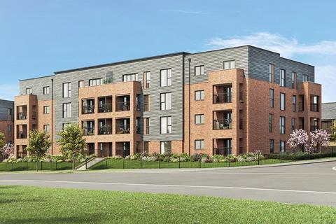 2 bedroom apartment for sale - Plot 194, The Milton at Jessop Park, Bristol, Orchard Avenue off William Jessop Way, Hartcliffe BS13