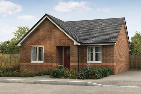 2 bedroom bungalow for sale, Plot 110, The Berry at Fairham Green, Wilford Road NG11