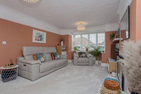 4 bedroom detached house for sale - Leiston Court, Eye, Peterborough, Cambridgeshire. PE6 7WL