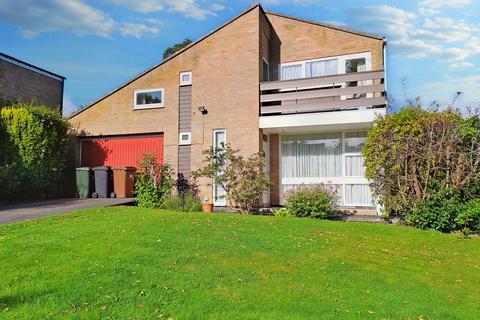 3 Elvaston Grove, Hexham, NE46 2HR