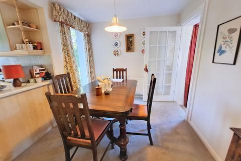 3 Elvaston Grove, Hexham, NE46 2HR