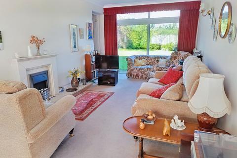3 Elvaston Grove, Hexham, NE46 2HR