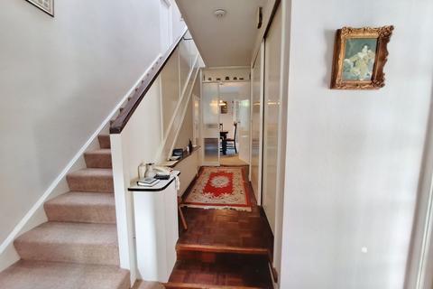 3 Elvaston Grove, Hexham, NE46 2HR
