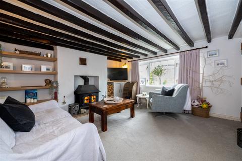 4 bedroom cottage for sale, Chapel Row, Skillington