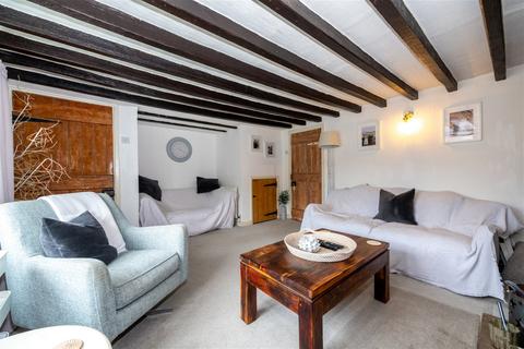 4 bedroom cottage for sale, Chapel Row, Skillington