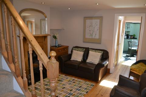 2 bedroom cottage for sale, The Rise, Kingsdown CT14