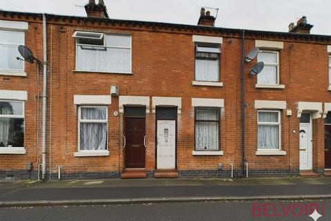 undefined, Fuller Street, Tunstall, Stoke-on-Trent, ST6