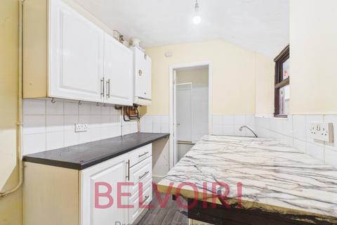 undefined, Fuller Street, Tunstall, Stoke-on-Trent, ST6