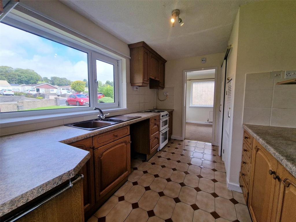 Whitehall Avenue, Pembroke, Pembrokeshire, SA71 4 bed bungalow for sale