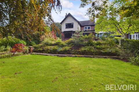 4 bedroom detached house to rent, Lightwood Road, Stoke On Trent, ST3