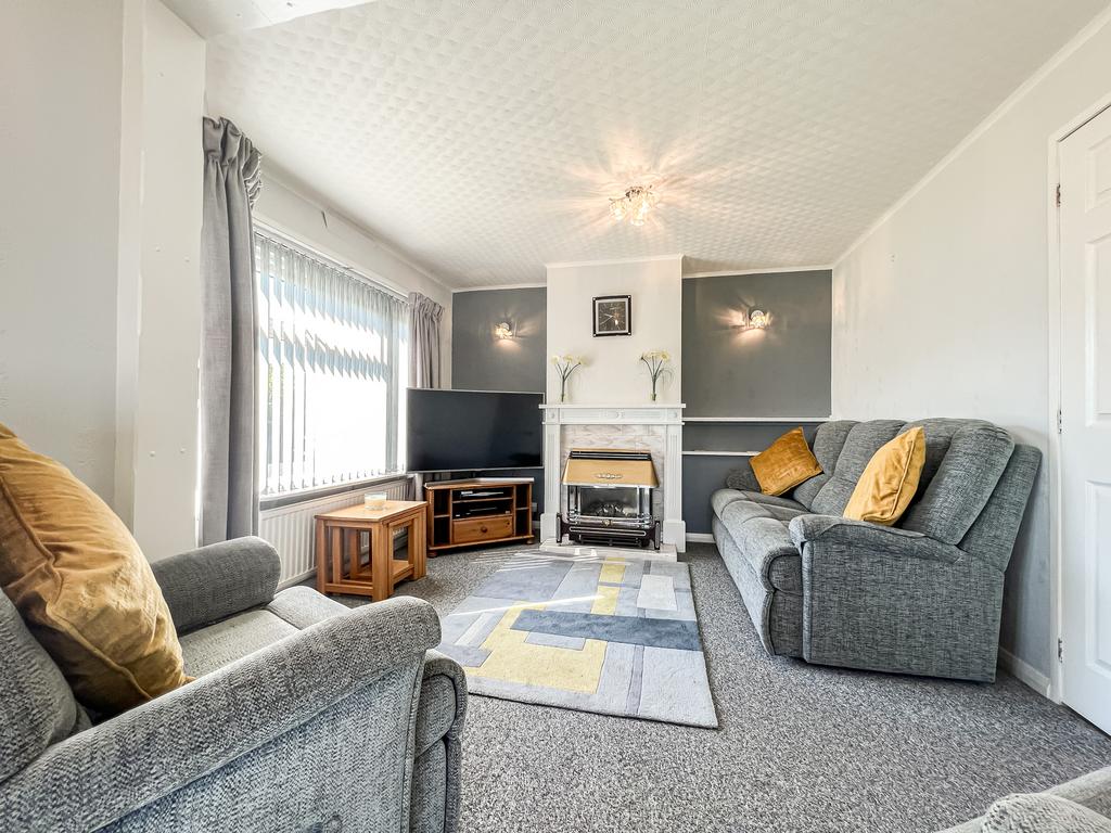 4 Glenmore Park, Ross Road, Hereford, Herefordshire 2 bed park home for