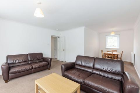 3 bedroom ground floor flat for sale - 2/1 Roseburn Maltings, Roseburn, Edinburgh, EH12 5LY