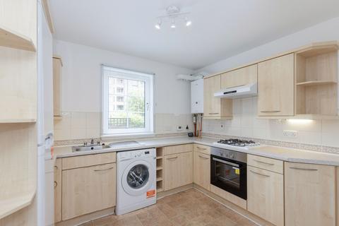 3 bedroom ground floor flat for sale - 2/1 Roseburn Maltings, Roseburn, Edinburgh, EH12 5LY