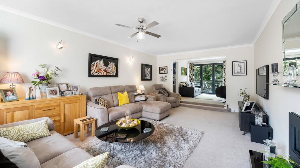 Glenholt Road, Plymouth, PL6 7JD 4 bed detached house for sale £500,000