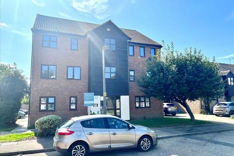 57 Herongate, Shoeburyness, Southend-on-sea, SS3 9SJ